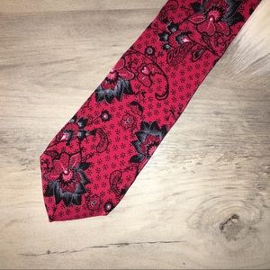 Saks Fifth Avenue Silk Tie